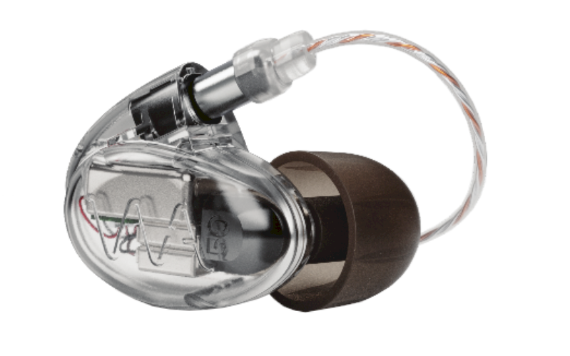 Westone Pro X series