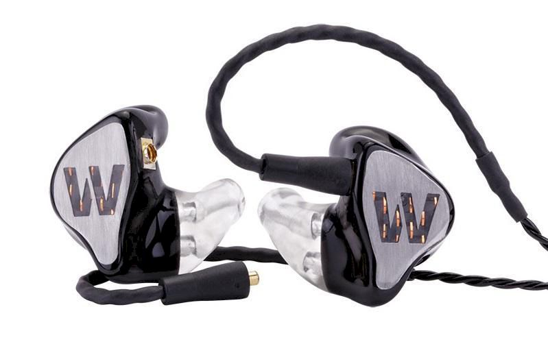 Custom in-ears