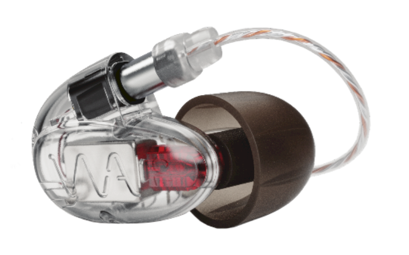 Westone Pro X10